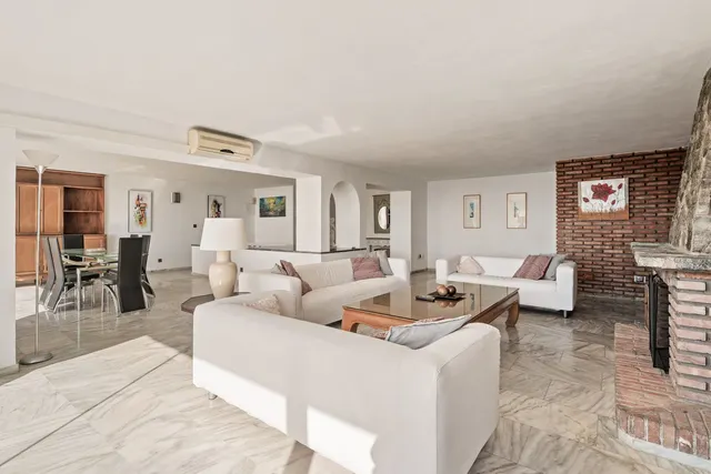 Dúplex 2 habitaciones 185m² en venta - Centro — 8