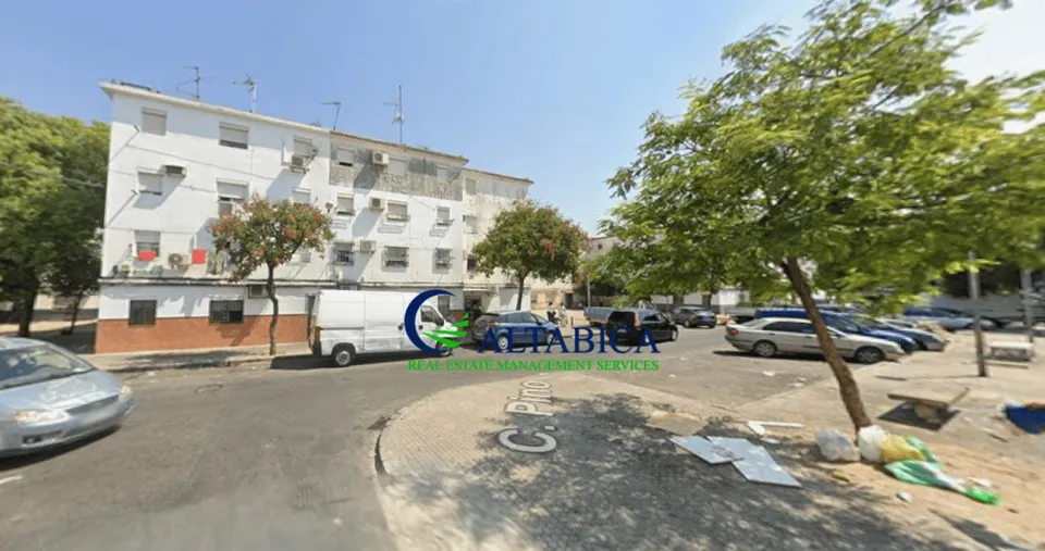Piso en Venta en Sevilla Sevilla