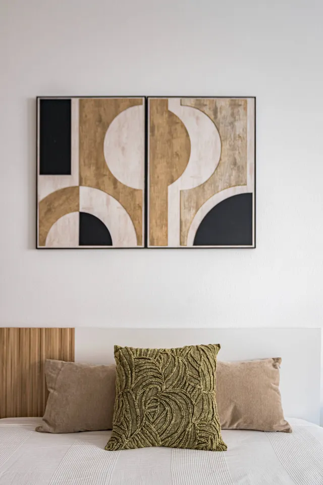 Apartamento en San José — 7