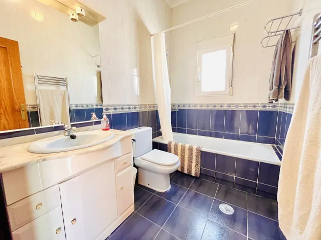 Villa 5 habitaciones 163m² en venta - Pueblo 9 — 18