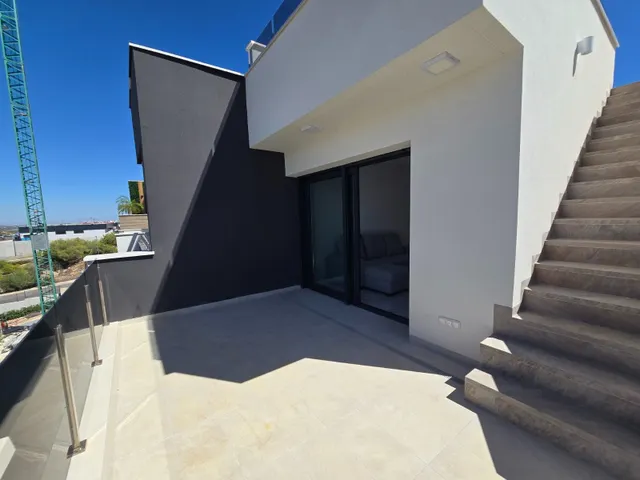 Apartamento 2 habitaciones 75m² en venta - La Florida — 18