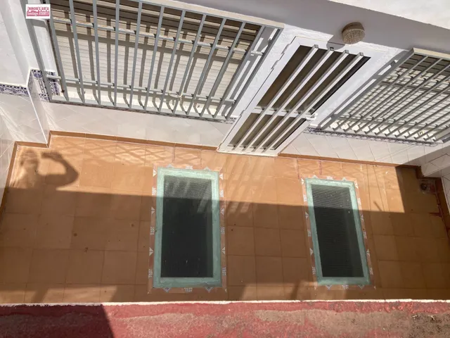 VENTA DE EDIFICIO FAMILIAR EN BENIFAIO (VALENCIA) — 10
