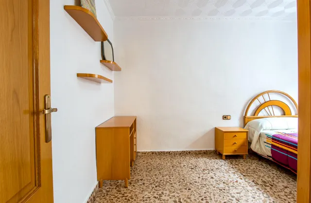 GRAN VIVIENDA UNIFAMILIAR EN EL CABEZO — 15