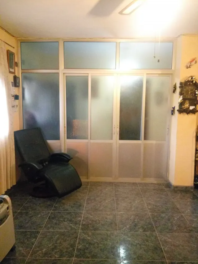 CHALET EN LA MANSEGUILLA — 35