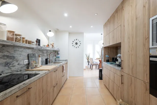 Apartamento 2 habitaciones 133m² en venta - Marbella — 11