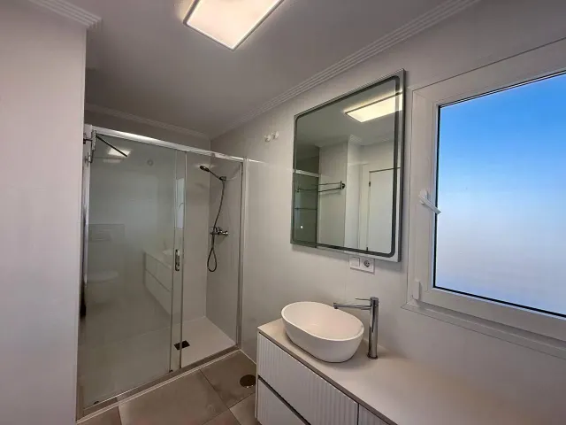 Ático 1 habitación 68m² en venta - Playa del Cura — 32