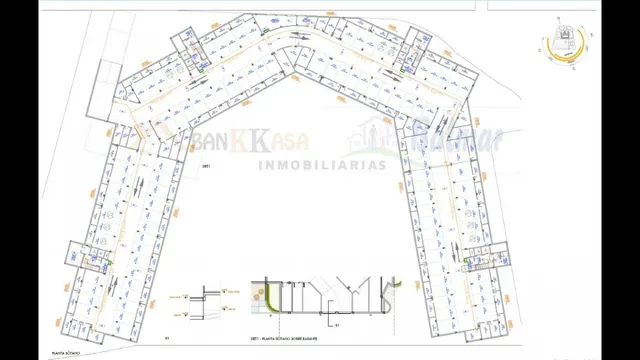 PROMOCIÓN DE PISOS EN ALMERIMAR EN URB. CON PISCINA Y ZONAS  - foto 4