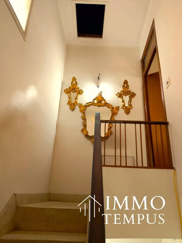 Casa con gran potencial de transformación en Terrassa - foto 5