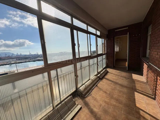PISO DE TRES habitaciones EN ALGECIRAS VIRGEN DEL CARMEN. EN PERIODO DE PUJAS AL ALZA HASTA EL 08/10 — 2