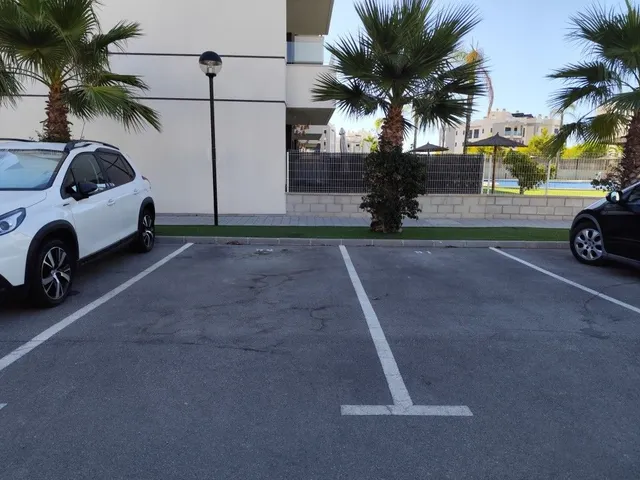 Ático 3 habitaciones 92m² en venta - Villamartin — 40