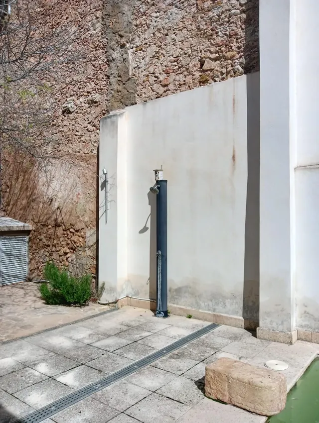Parcela urbana en el centro de Montroy — 11