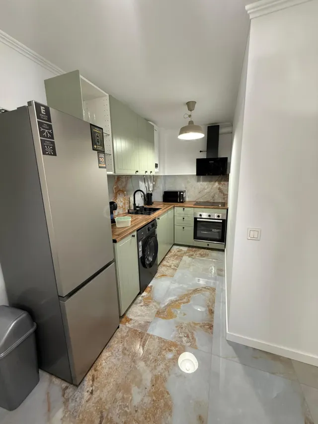 Se vende piso zona Avenida Mediterráneo de Benidorm - foto 5