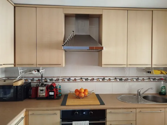 Ático 2 habitaciones 95m² en venta - Riviera del sol — 16