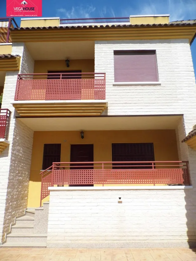 Se vende Dúplex en la Aparecida-Orihuela — 21
