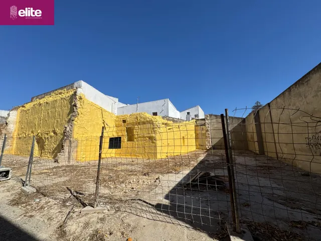 MAGNÍFICO SOLAR EN EL CENTRO DE JEREZ - foto 3