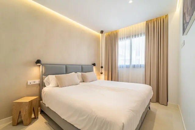 Ático 3 habitaciones 156m² en venta - Centro — 34