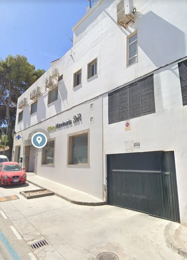 Venta de trastero - foto 2