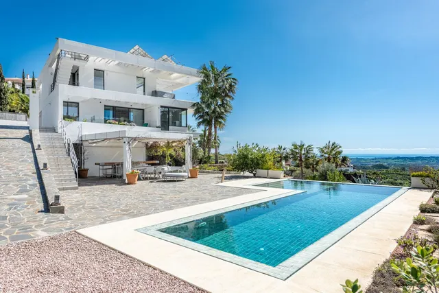 Chalet 4 habitaciones 243m² en venta - Riviera del sol - foto 2
