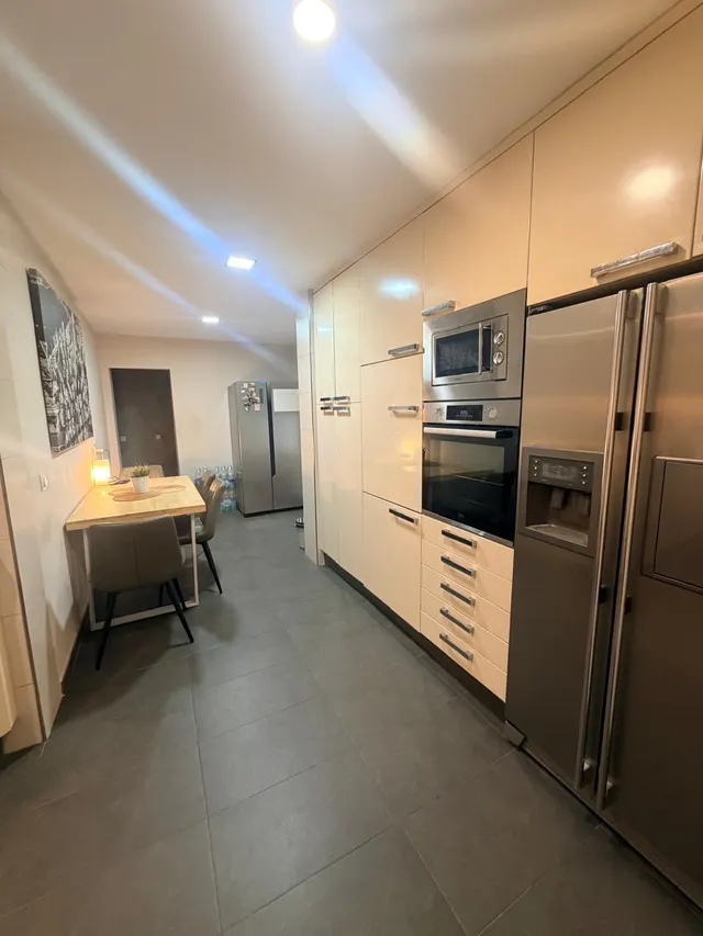 PISO EN VENTA EN ALFONSO XI — 9