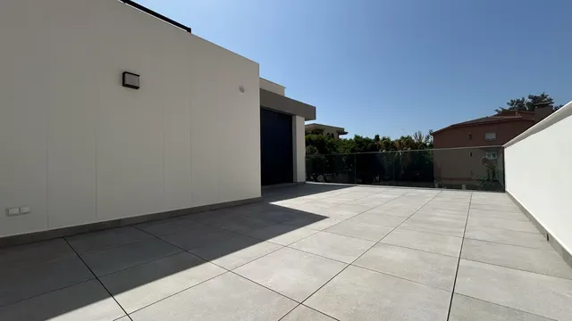 Chalet 3 habitaciones 253m² en venta - Malagueta - Monte Sancha — 25