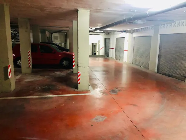 Piso céntrico para alquiler anual en Guardamar - Disponible 1 Noviembre — 27