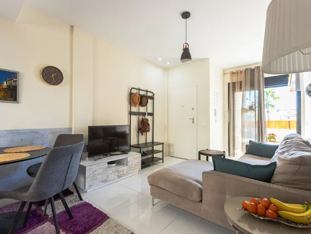 Bungalow 2 habitaciones 61m² en venta - La Florida — 7