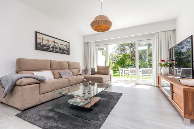 Adosado 2 habitaciones 125m² en venta - Marbella — 13