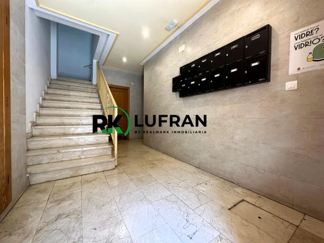 ÁTICO A LA VENTA CON VISTAS AL CASTILLO EN AVENIDA JIJONA - ALICANTE — 27