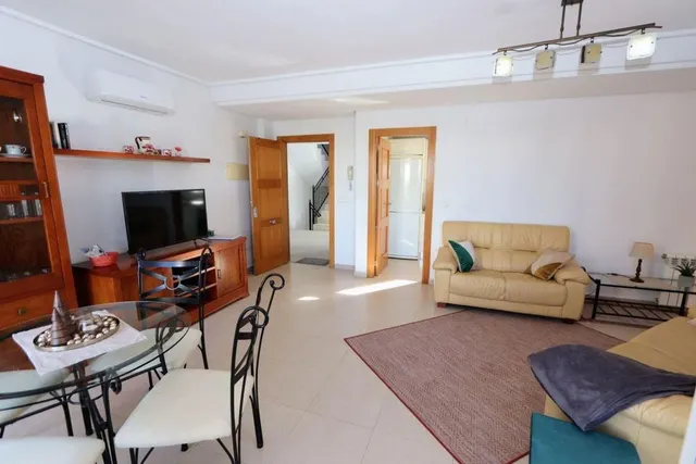 Apartamento 2 habitaciones 81m² en venta - Roldán — 11