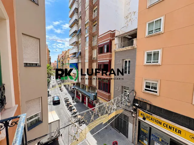 Piso a la venta en Alicante centro — 30