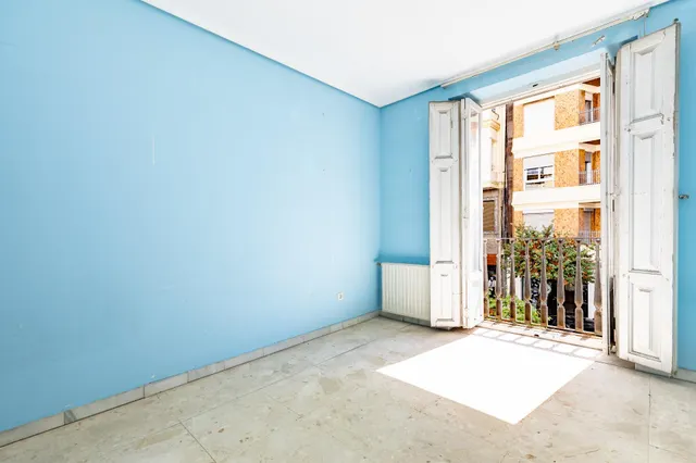 Exclusiva vivienda en Cirilo Amorós — 23