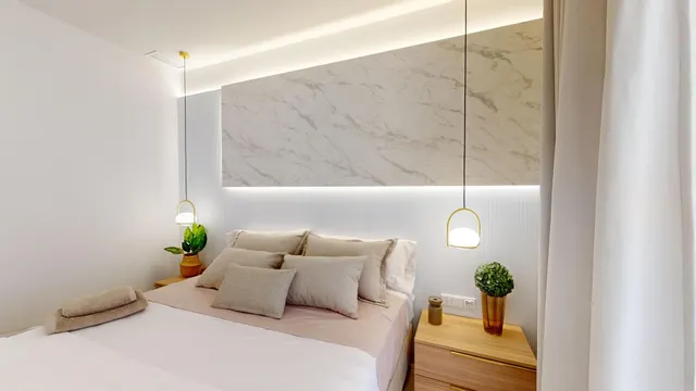 COMPLEJO RESIDENCIAL DE OBRA NUEVA EN LOMAS DE CABO ROIG — 46