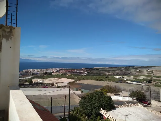 Playa San Juan. aguadulce casa 236 m2 en 2 plantas con gar — 6