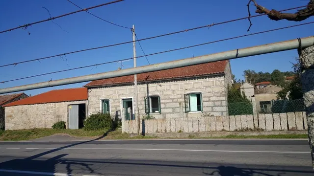 Casa de planta baja en Ribadumia-Meis - foto 4