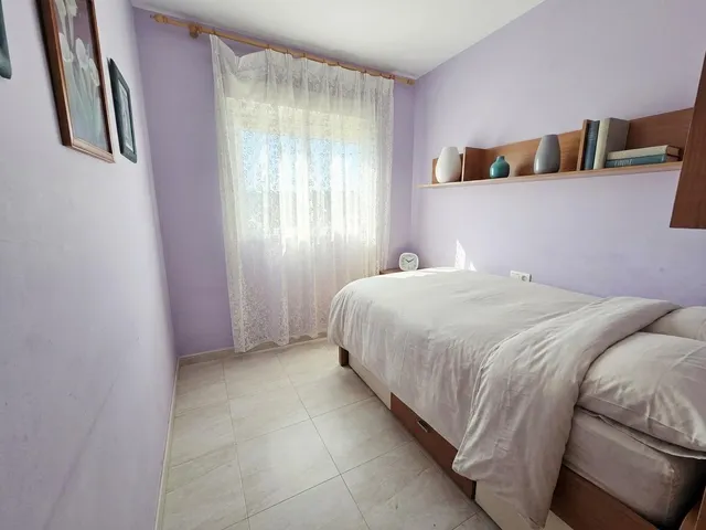Magnifico piso en zona grao de Gandia residencial — 16