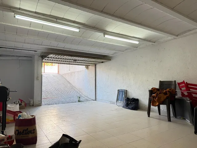 Magnífica casa adosada de 3 habitaciones, jardin privado de 30m2 y con piscina comunitaria — 25