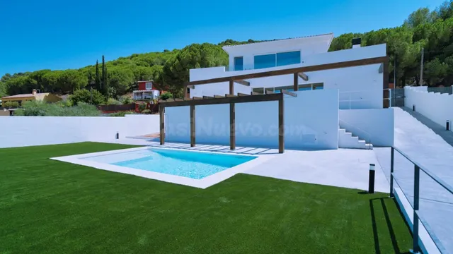 Casa o chalet independiente en venta en Pinos de Alhaurin - foto 3