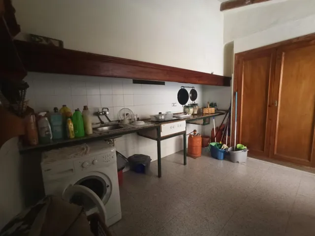 GRAN PLANTA BAJA EN VENTA CENTRO CIUDAD!!! — 11