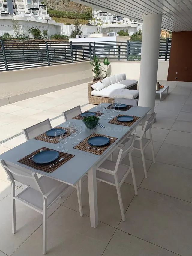 Apartamento 3 habitaciones 121m² en venta - El Madroñal — 5