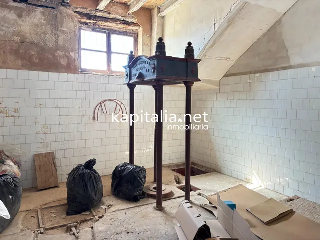Masia en Cocentaina — 37