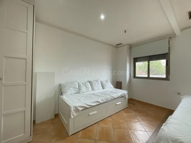 Apartamento reformado con garaje y trastero en Formentera del Segura — 13