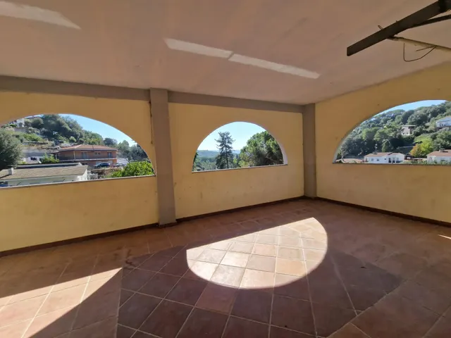 Casa urbanització Can Ram — 18