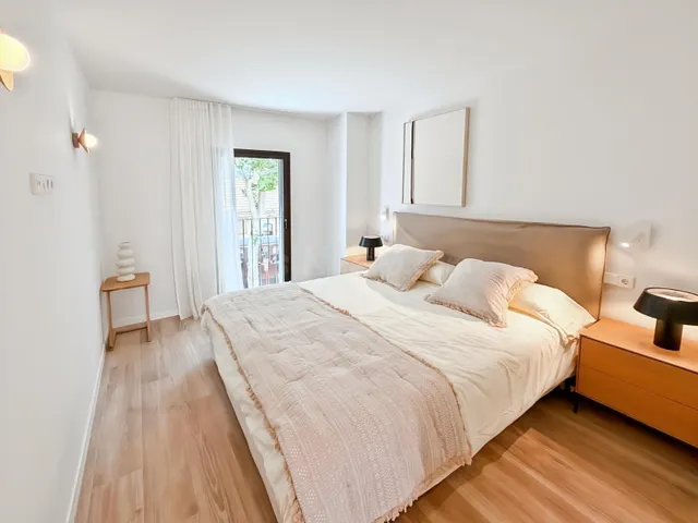 Exclusiva vivienda en primera línea de la Marina de Puerto d - foto 5