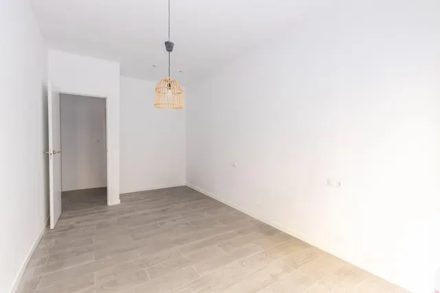 Vivienda reformada en plaza de toros — 17