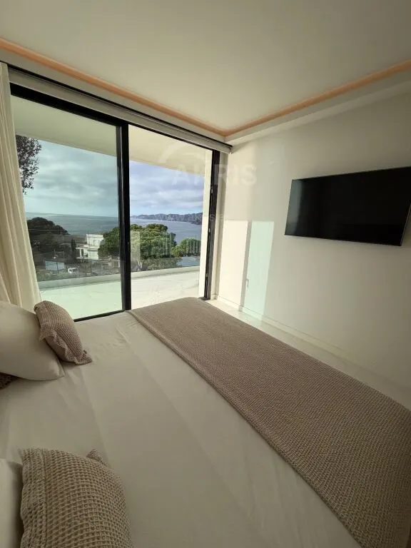 Chalet Independiente en Sant Feliu de Guíxols — 16
