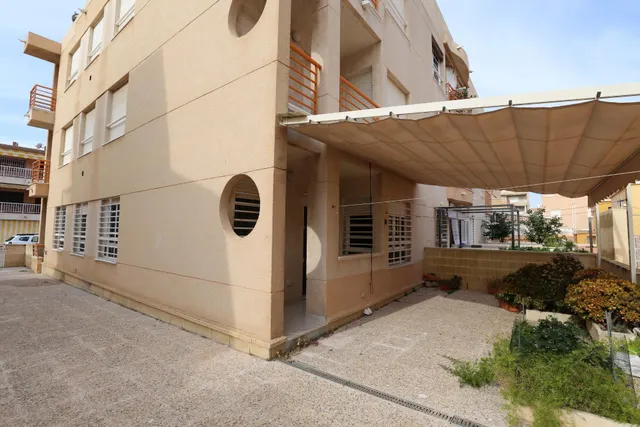 A 50 METROS DE LA PLAYA!!!!TU NUEVO HOGAR — 12