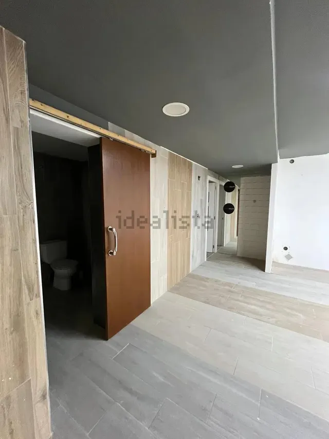 Alquiler de local en Calle Na Saurina d'Entença, 69 — 17