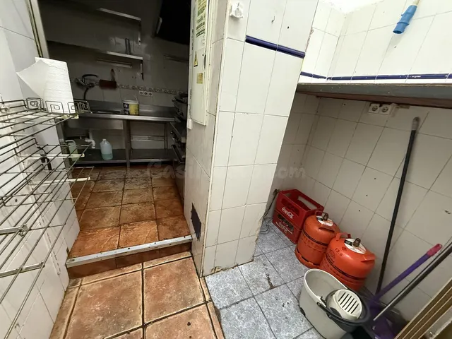 Restaurante 80m² en venta - Marbella - foto 3