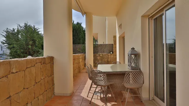 Exclusiva vivienda en Miramar del Sol – Mijas Costa — 32