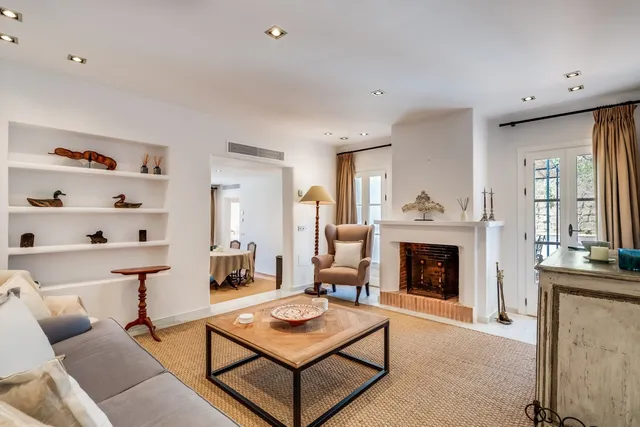 Apartamento 2 habitaciones 110m² en venta - Centro — 6